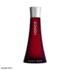 deep red 1 2 خرید عطر زنانه هوگو باس دیپ رد پرفیوم و ادو تویلت Hugo Boss Deep Red