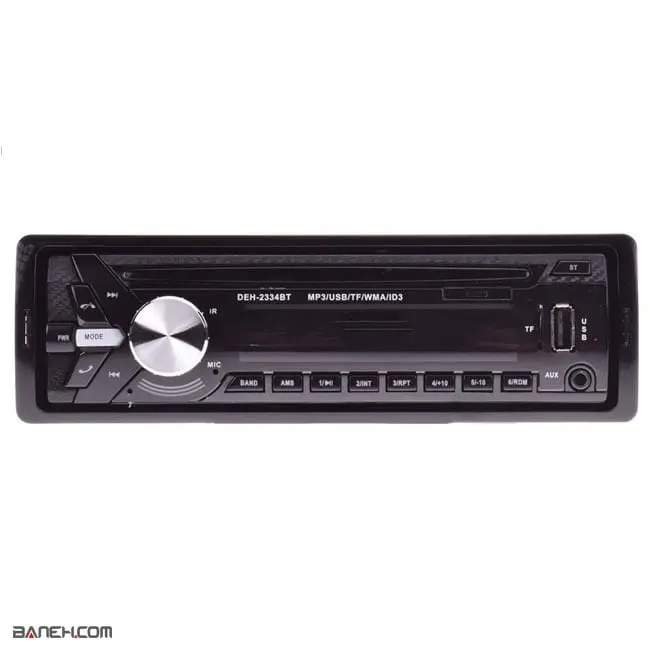 دستگاه پخش خودرو DEH-2334BT Sony Audio Car