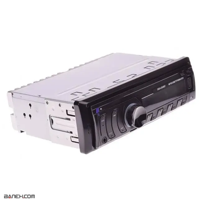 دستگاه پخش خودرو DEH-254BT Pioneer Audio Car