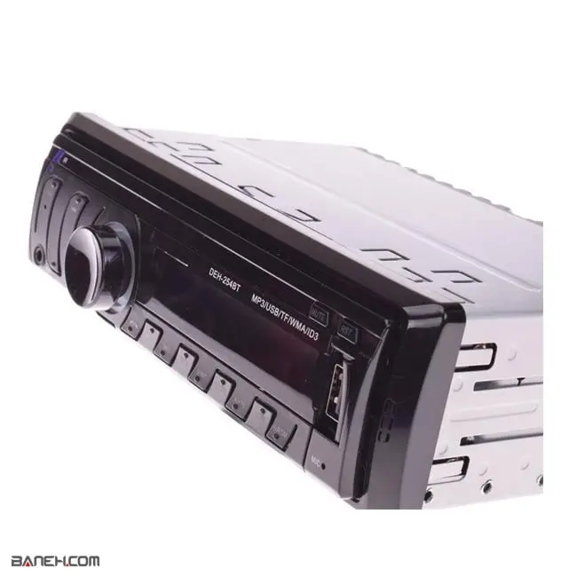 دستگاه پخش خودرو DEH-254BT Pioneer Audio Car