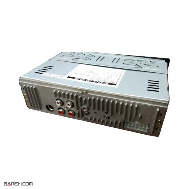 دستگاه پخش خودرو سونی بلوتوث دار DEHC-395BT Sony Car Mp3 Player
