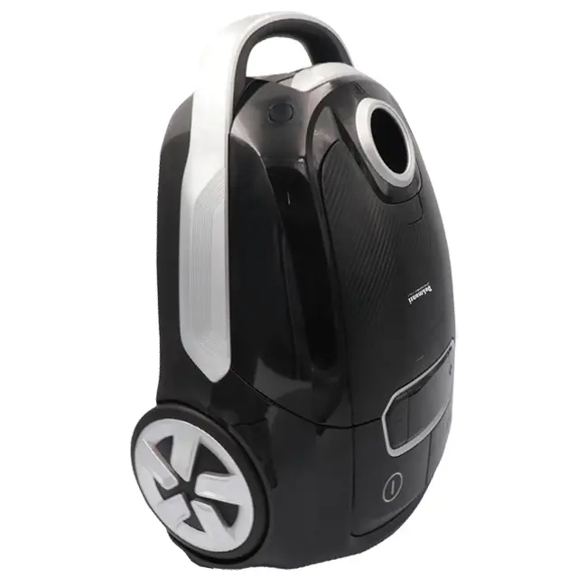 جارو برقی دلمونتی 2400 وات مدل DELMONTI VACUUM CLEANER DL325