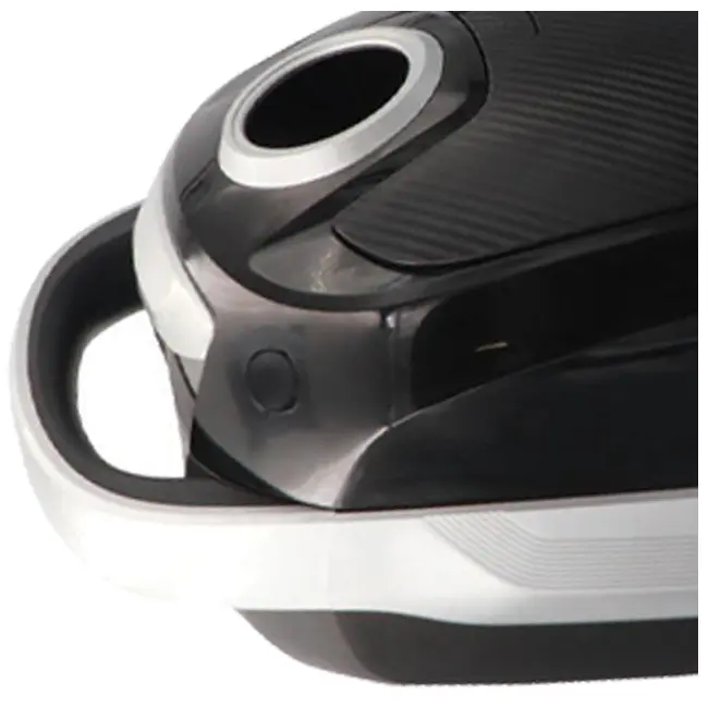 جارو برقی دلمونتی 2400 وات مدل DELMONTI VACUUM CLEANER DL325