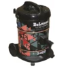 delmonti dl470d 2 1 جاروبرقی سطلی سوپر سایلنت 2400 وات دلمونتی مدل DL470D