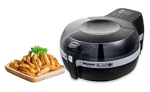 سرخ کن رژیمی دلمونتی DL605 Delmonti Air Fryer
