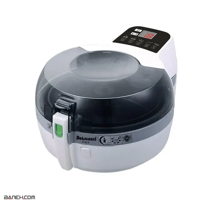 سرخ کن رژیمی دلمونتی DL605 Delmonti Air Fryer