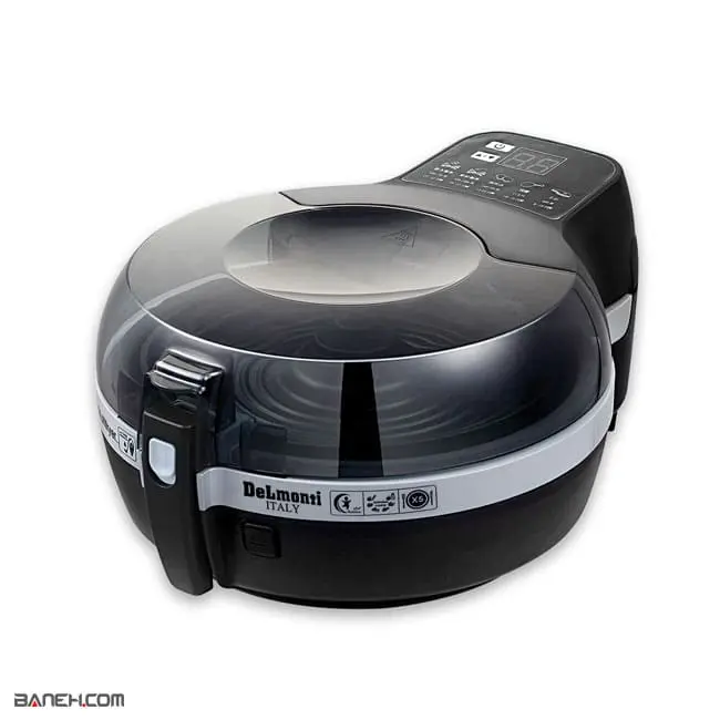 سرخ کن رژیمی دلمونتی DL605 Delmonti Air Fryer