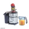 delmonti dl 275 1 1 آبمیوه گیری دلمونتی DL275D Delmonti Digital Power Juicer