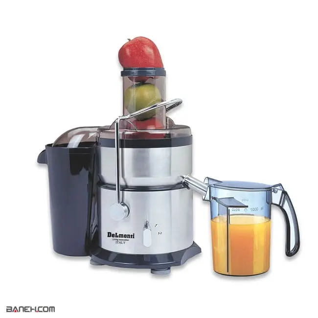 آبمیوه گیری دلمونتی DL275D Delmonti Digital Power Juicer