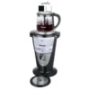 delmonti dl 445 3 1 چای ساز دلمونتی 1500 وات Delmonti DL445 Tea Maker