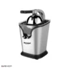 1 آب مرکبات گیری دلمونتی 160 وات DL880 Delmonti Citrus Juicer delmonti dl 880 8 1 آب مرکبات گیری دلمونتی 160 وات DL880 Delmonti Citrus Juicer