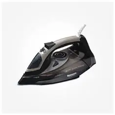 اتو بخار دلمونتی سرامیکی 2400 وات DL915 Delmonti Steam Iron