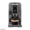 delongi ecam370.95 12 اسپرسوساز و قهوه ساز 800 وات دلونگی EC7