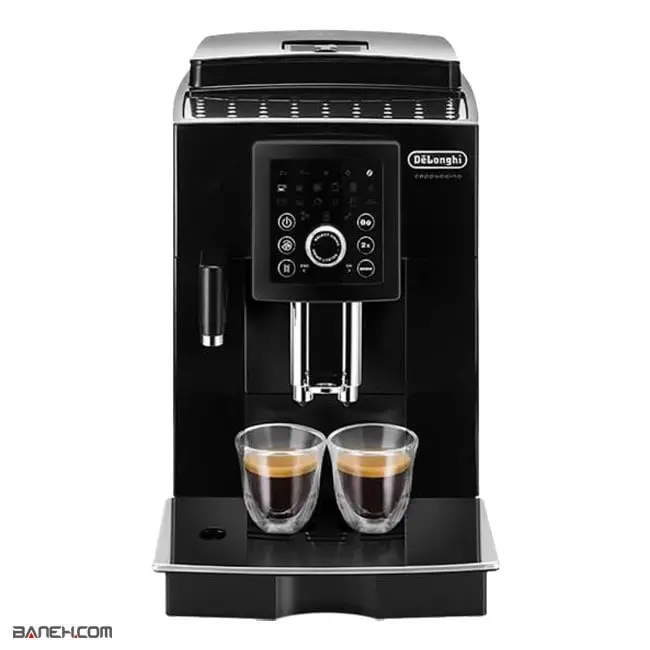 قهوه ساز دلونگی 1450 وات DELONGHI COFFEE MACHINES ECAM 23.266.B