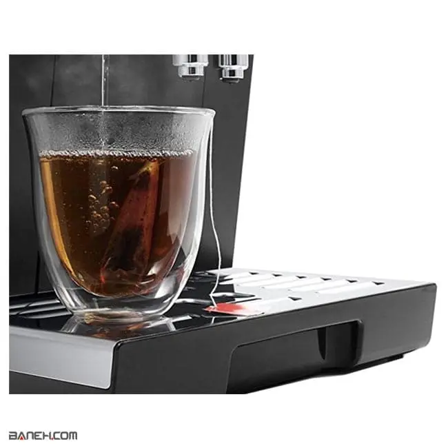 خرید اسپرسو ساز دلونگی 1450 وات DELONGHI ESPRESSO MACHINE ECAM 44.660.B