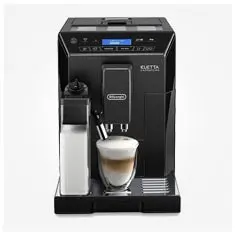 خرید اسپرسو ساز دلونگی 1450 وات DELONGHI ESPRESSO MACHINE ECAM 44.660.B