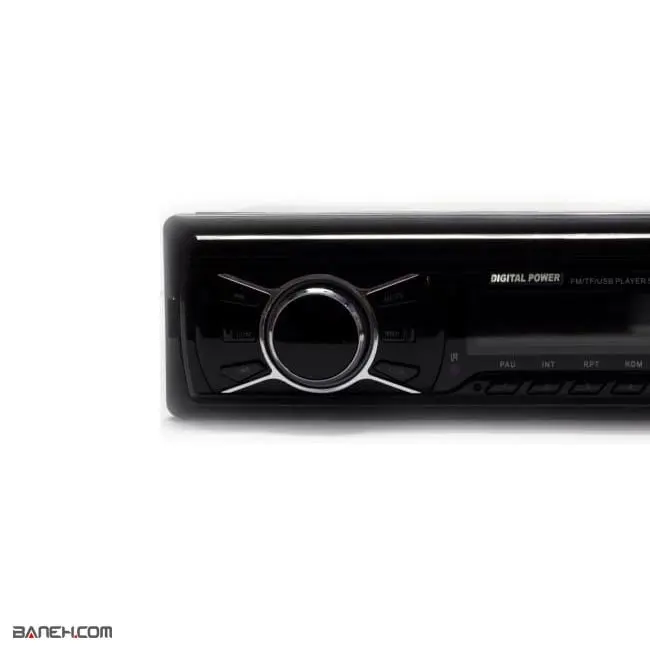 دستگاه پخش خودرو دكلس اكسپلود Explode Car Audio