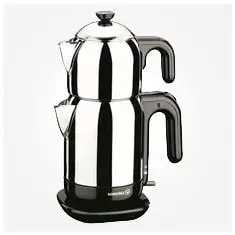 چای ساز 1600 وات کرکماز مدل DEMTEZ-A369
