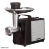dessini 707 10 چرخ گوشت دسینی 1000 وات مدل DESSINI MEAT GRINDER 1000W MODEL 707