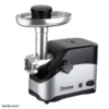 1 چرخ گوشت دسینی 1400 وات مدل DESSINI MEAT GRINDER 1400W MODEL 606 dessini model 606 10 چرخ گوشت دسینی 1400 وات مدل DESSINI MEAT GRINDER 1400W MODEL 606