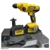 dewallet 1 1 دریل تخریب شارژی دیوالت 68 ولت DEWALT CORDLESS DEMOLITION DRILL 68V