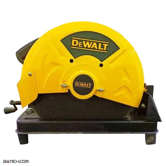 اره پروفیل بر دیوالت 2300 وات DEWALT Cut-Off Saw