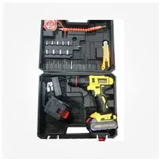 پیچ گوشتی شارژی 21 ولت دیوالت Dewalt Cordless Drill