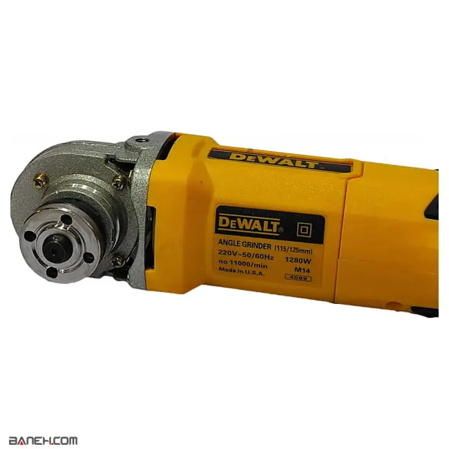 سنگ فرز دیوالت دیمردار 1280 وات DEWALT 4069
