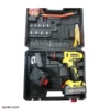 dewalt 9 5 دریل شارژی دیوالت 28 ولت Dewalt Cordless Drill
