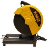 dewalt d3955 1 اره پروفیل بر دیوالت 2300 وات D3955 تیغه 355 میل