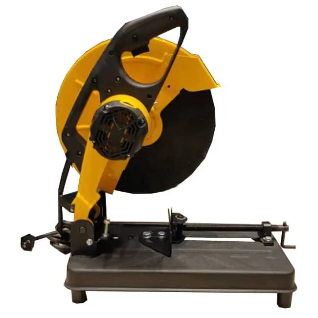 اره پروفیل بر دیوالت 2300 وات DEWALT Cut-Off Saw
