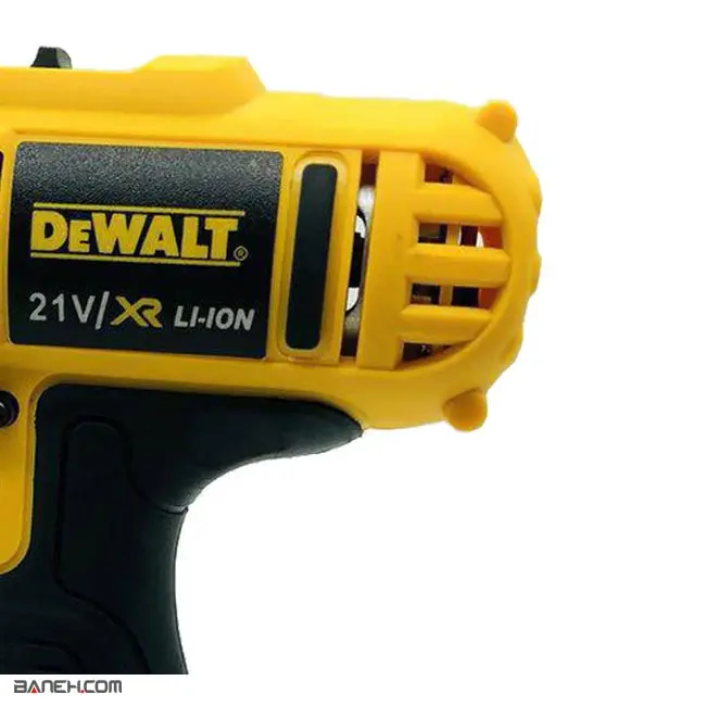 پیچ گوشتی شارژی 21 ولت دیوالت Dewalt Cordless Drill