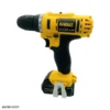 dewalt drill 5 پیچ گوشتی شارژی 21 ولت دیوالت Dewalt Cordless Drill