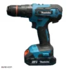 df 331 1 دریل شارژی ماکیتا 28 ولت سه حالته با پک لوازم Makita DF331