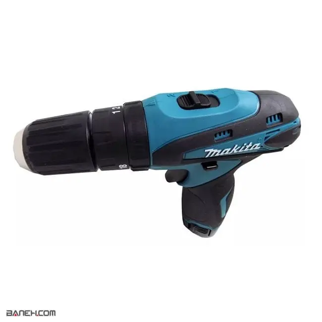 دریل و پیچ گوشتی شارژی ماکیتا DF330H Makita Cordless Driver Drill