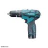 df330 3 دریل و پیچ گوشتی شارژی ماکیتا DF330H Makita Cordless Driver Drill