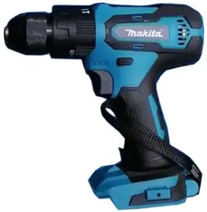 دریل و پیچ گوشتی شارژی ماکیتا 21 ولت DF331 Makita Cordless Driver Drill