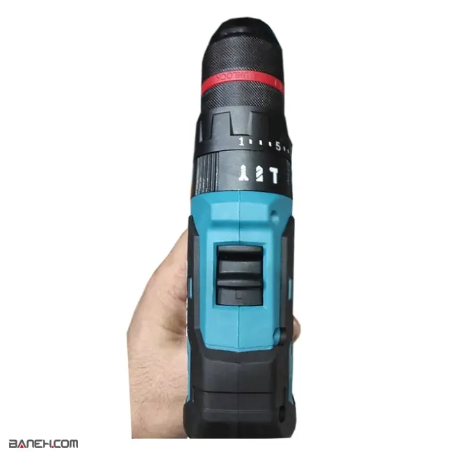 دریل پیچ گوشتی شارژی ماکیتا 88 ولت DF331D