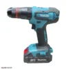 df331 makita 2 دریل و پیچ گوشتی شارژی ماکیتا 21 ولت DF331 Makita Cordless Driver Drill