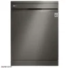 dfb325hd 4 ماشین ظرفشویی ال جی 14 نفره اینورتر LG DFB325HD