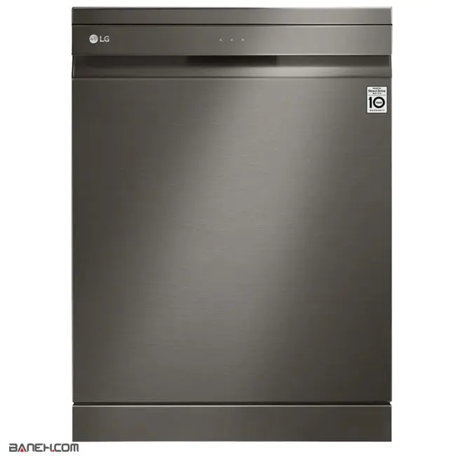 ماشین ظرفشویی ال جی 14 نفره اینورتر LG DFB325HD