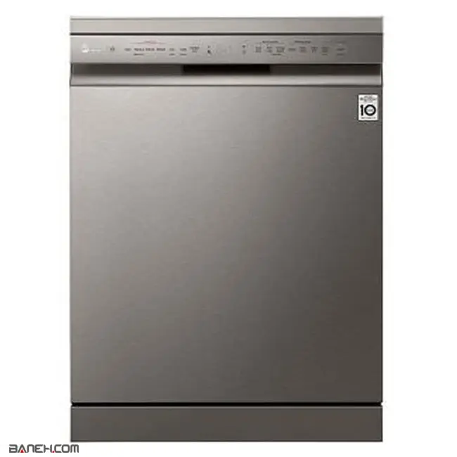 ماشین ظرفشویی ال جی 425 DFC425FW DFB425FP