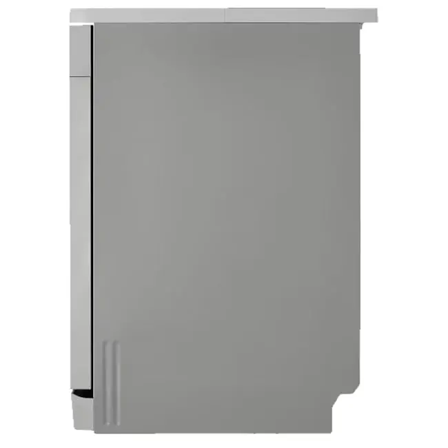 ماشین ظرفشویی ال جی 612 نقره DFC612FV