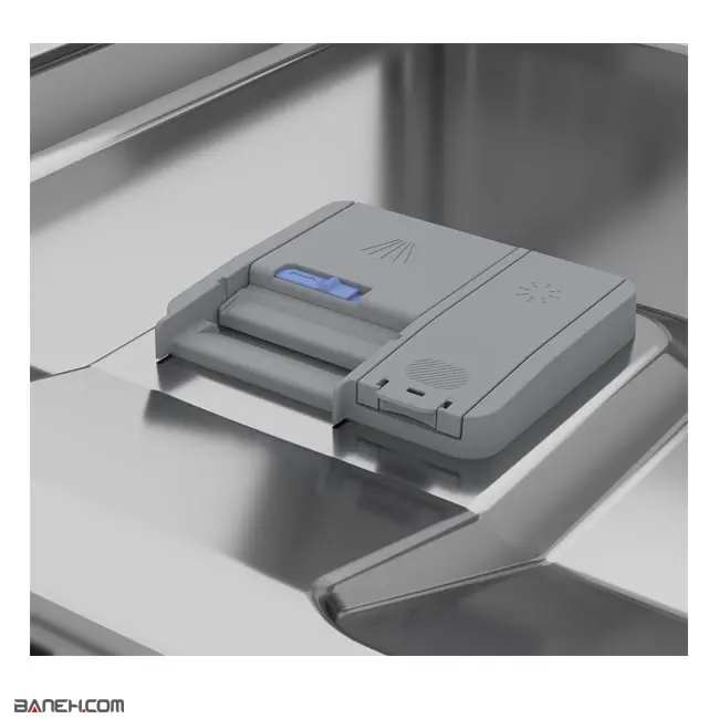 ماشین ظرفشویی 14 نفره کم صدا بکو BEKO DFN28424W