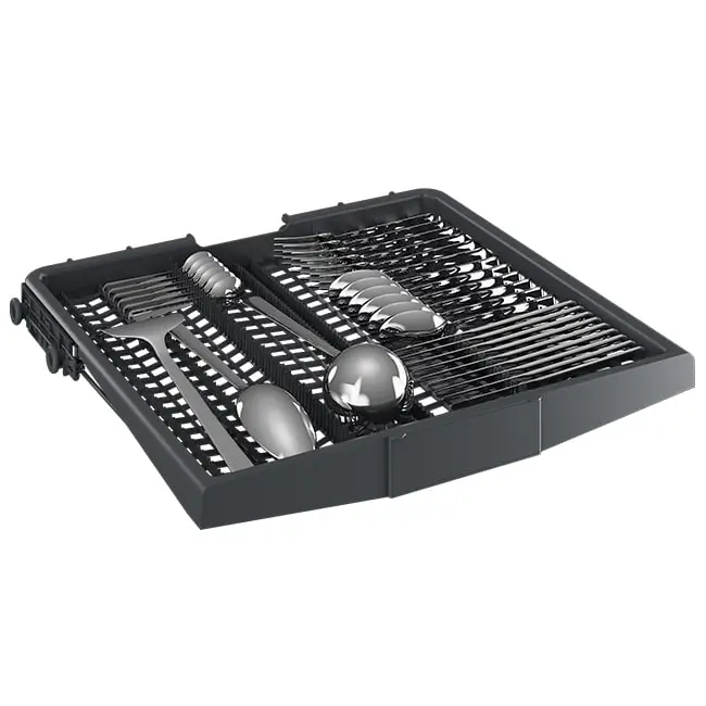 ماشین ظرفشویی بکو 15 نفره DFN38530 سفید
