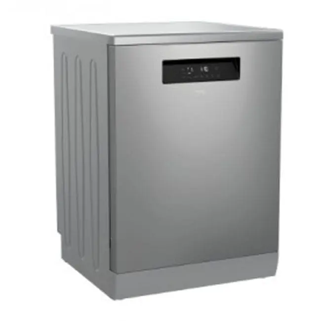 ماشین ظرفشویی بکو 15 نفره DFN38531X سفید نقره