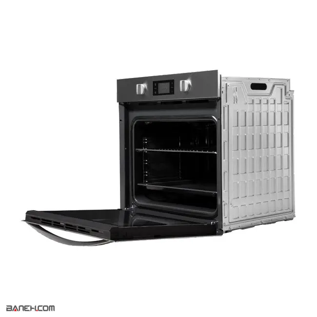 فر توکار ایندزیت 71 لیتر DFW5544CIX Indesit Oven