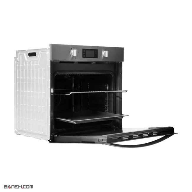 فر توکار ایندزیت 71 لیتر DFW5544CIX Indesit Oven