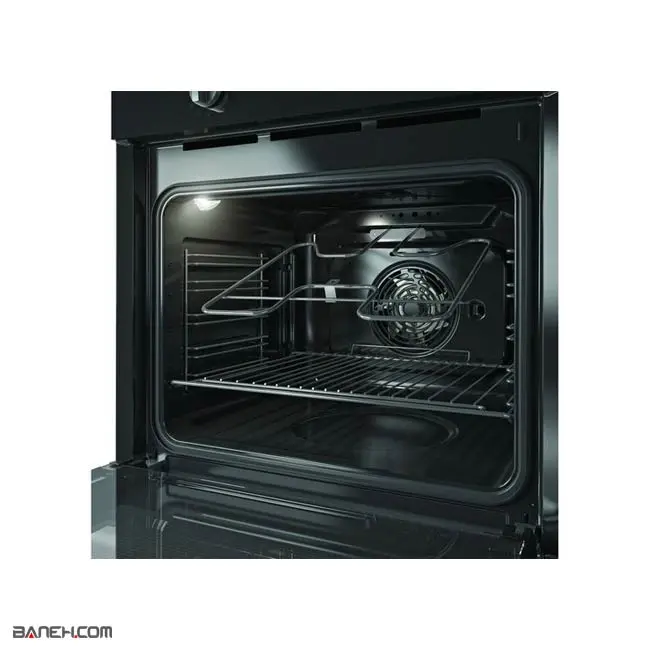 فر توکار ایندزیت 71 لیتر DFW5544CIX Indesit Oven