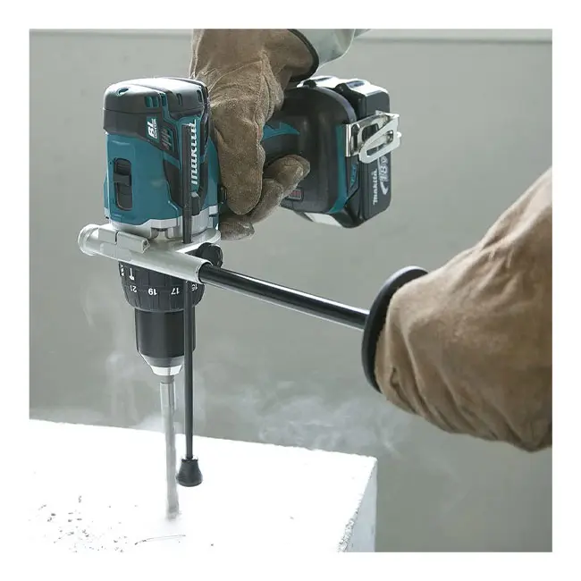دریل چکشی شارژی 18 ولت ماکیتا مدل Makita DHP481Z